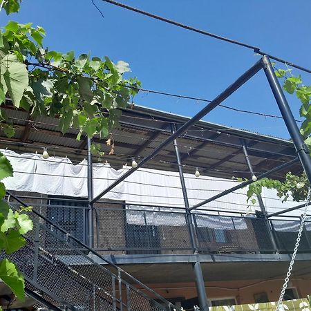Akhaltsikhe Hotel “Sunny House” Buitenkant foto