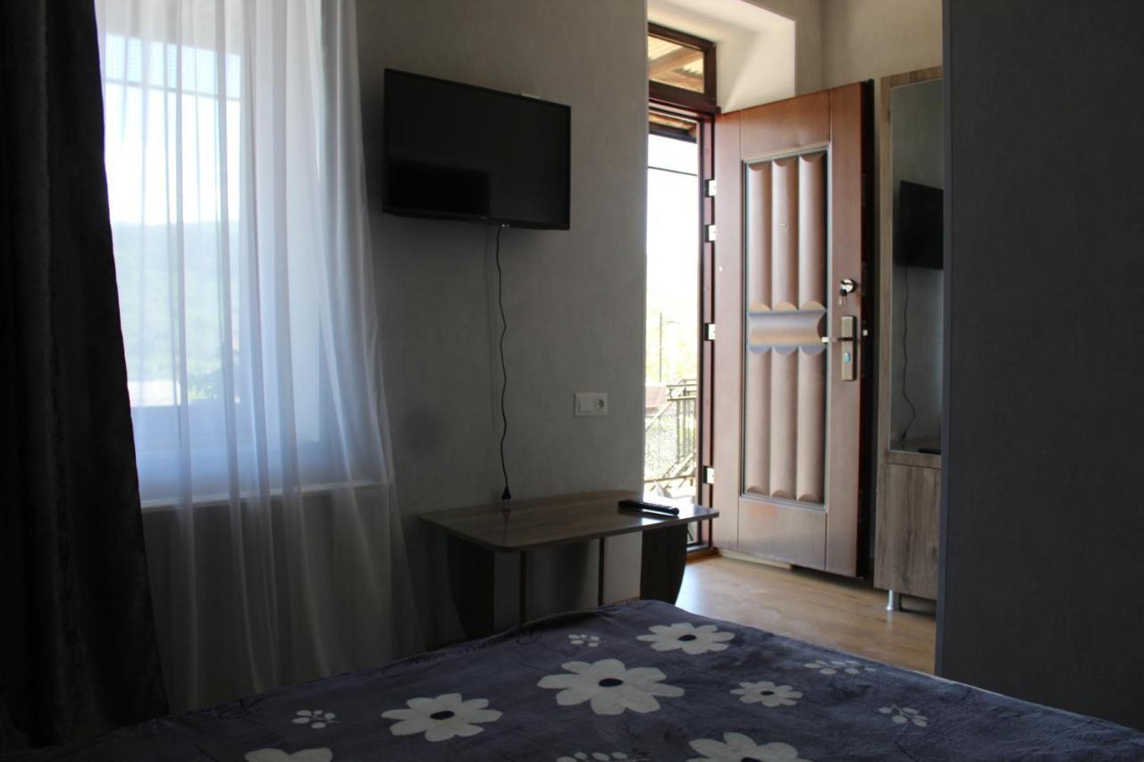 Akhaltsikhe Hotel “Sunny House” Buitenkant foto