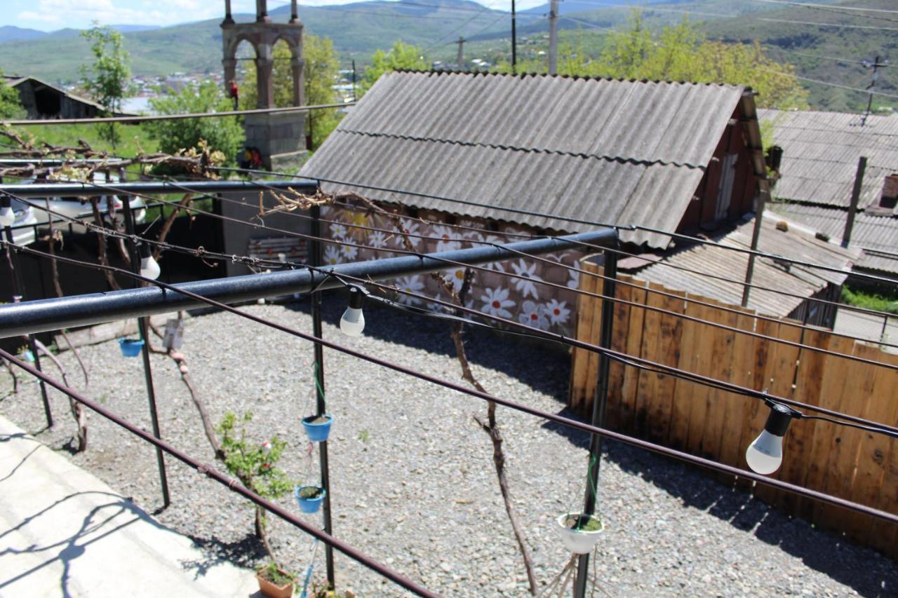 Akhaltsikhe Hotel “Sunny House” Buitenkant foto