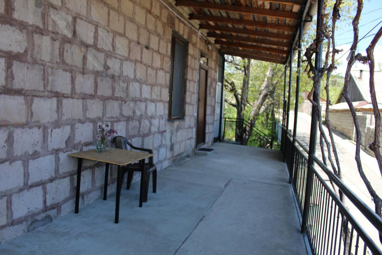 Akhaltsikhe Hotel “Sunny House” Buitenkant foto