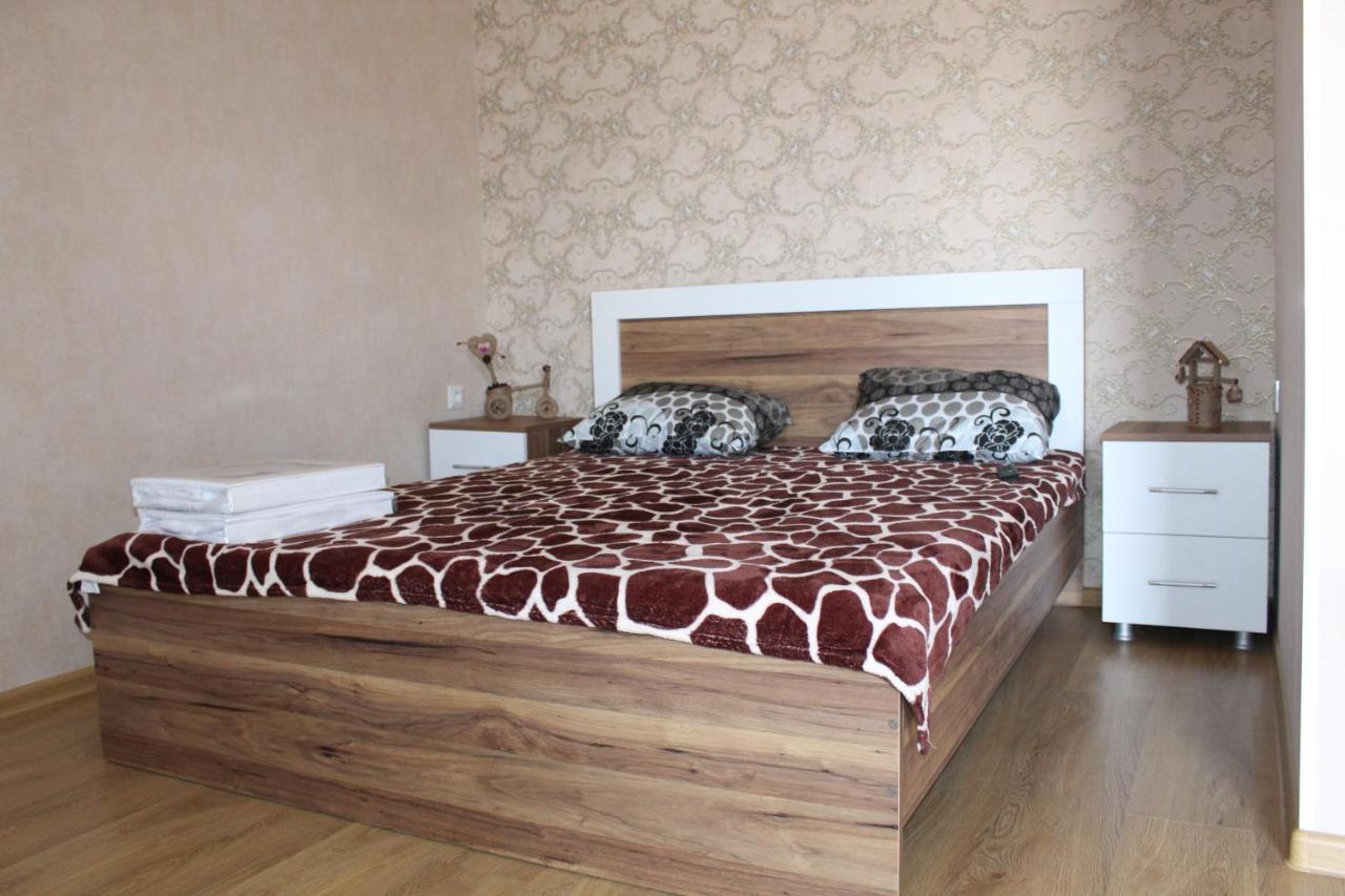 Akhaltsikhe Hotel “Sunny House” Buitenkant foto