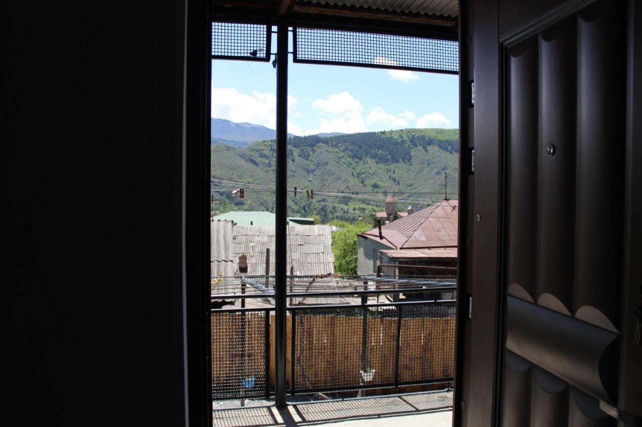 Akhaltsikhe Hotel “Sunny House” Buitenkant foto