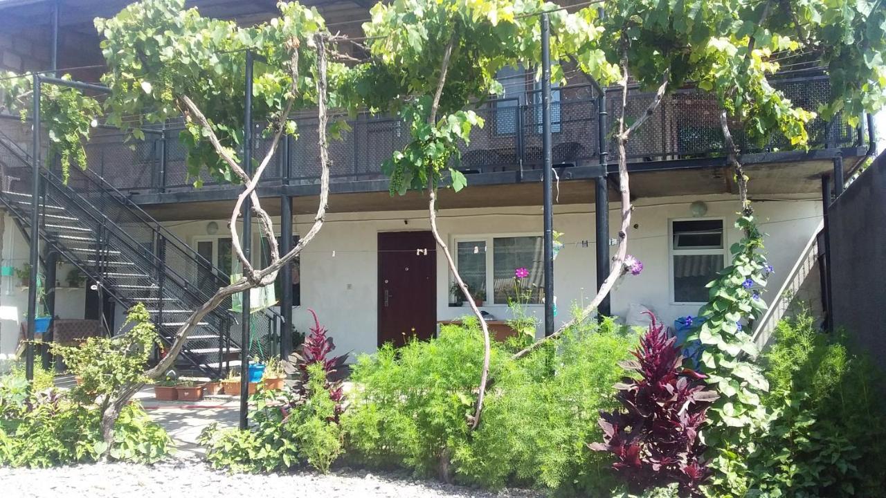 Akhaltsikhe Hotel “Sunny House” Buitenkant foto