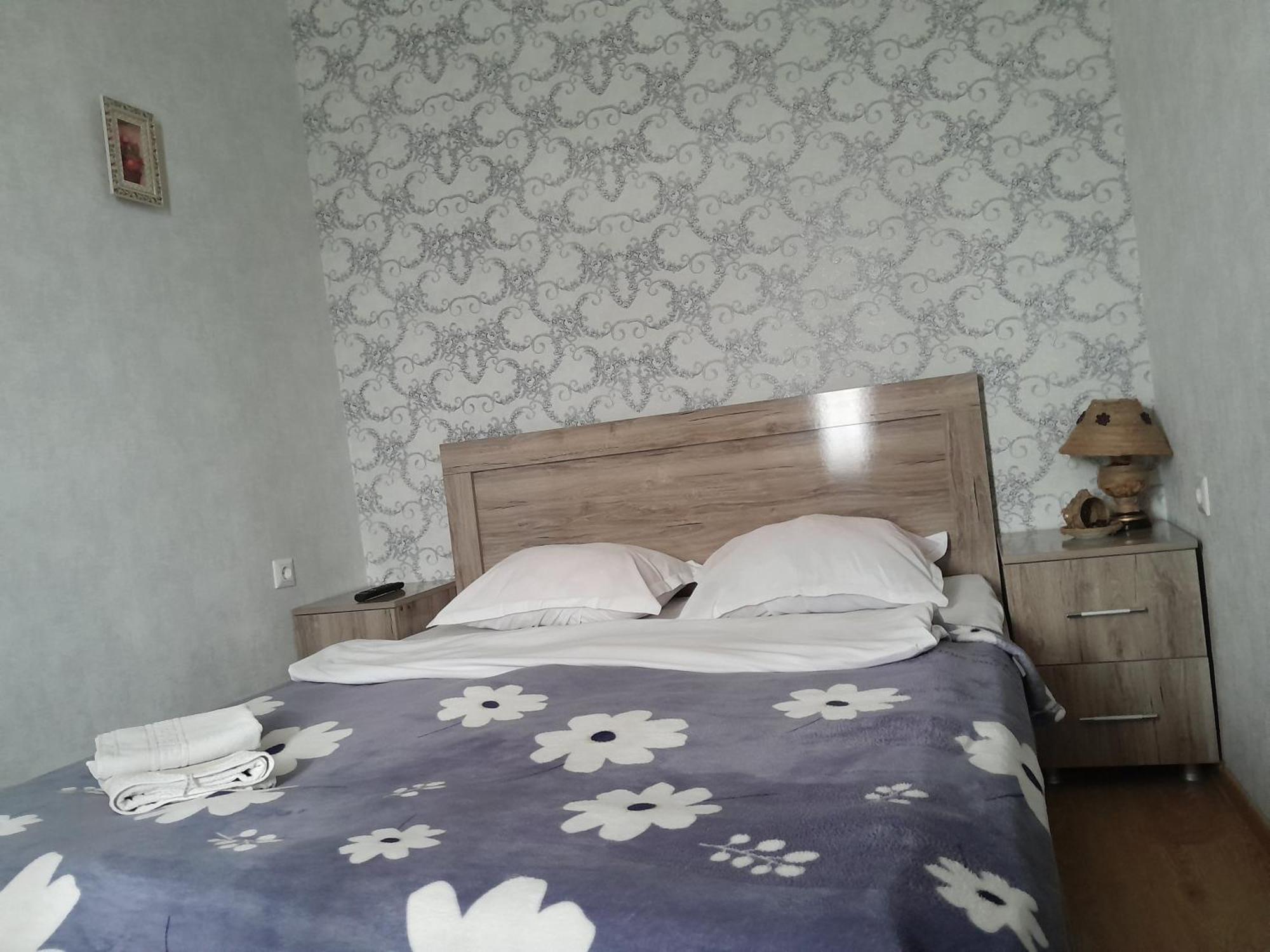 Akhaltsikhe Hotel “Sunny House” Buitenkant foto