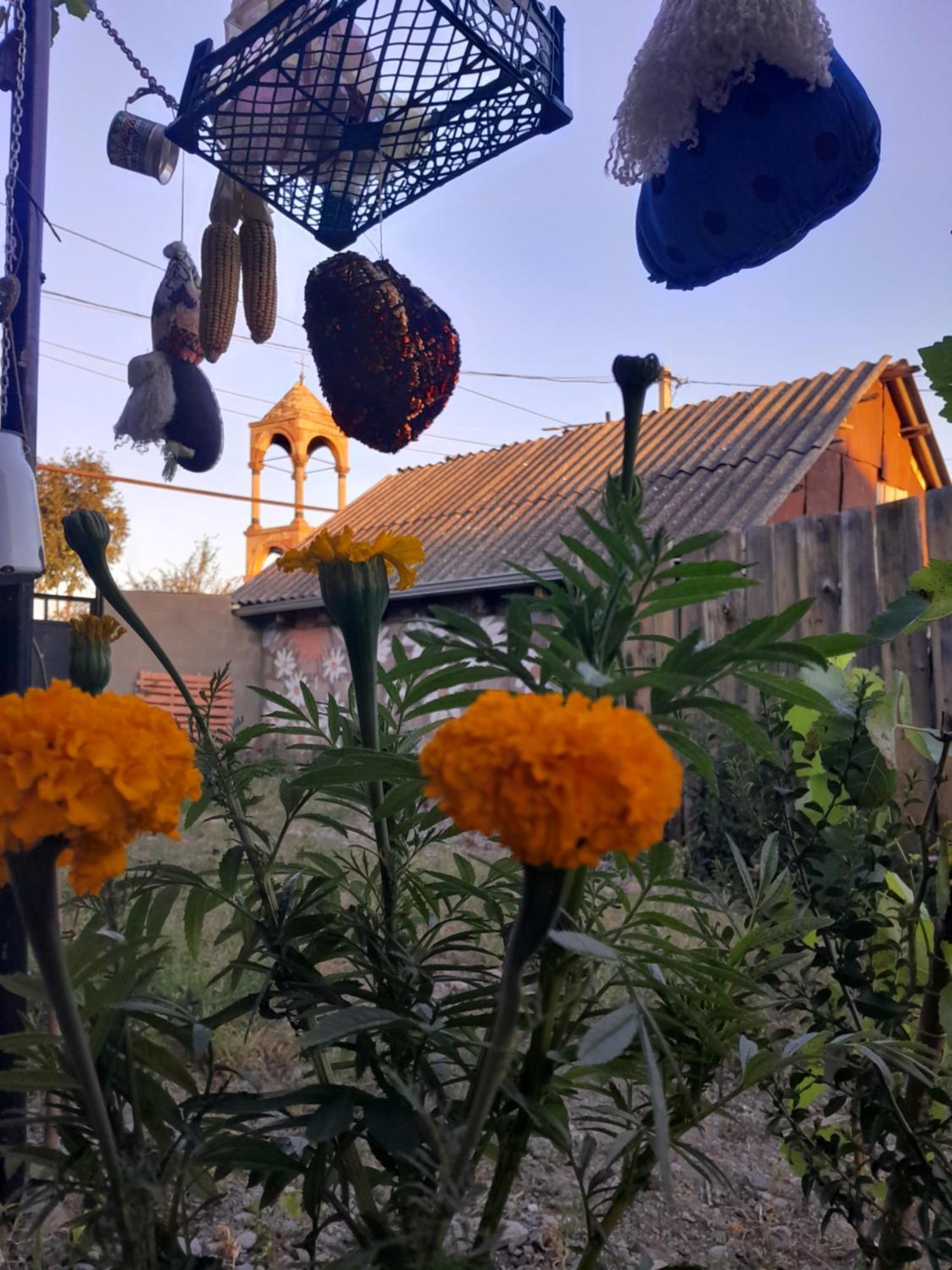 Akhaltsikhe Hotel “Sunny House” Buitenkant foto