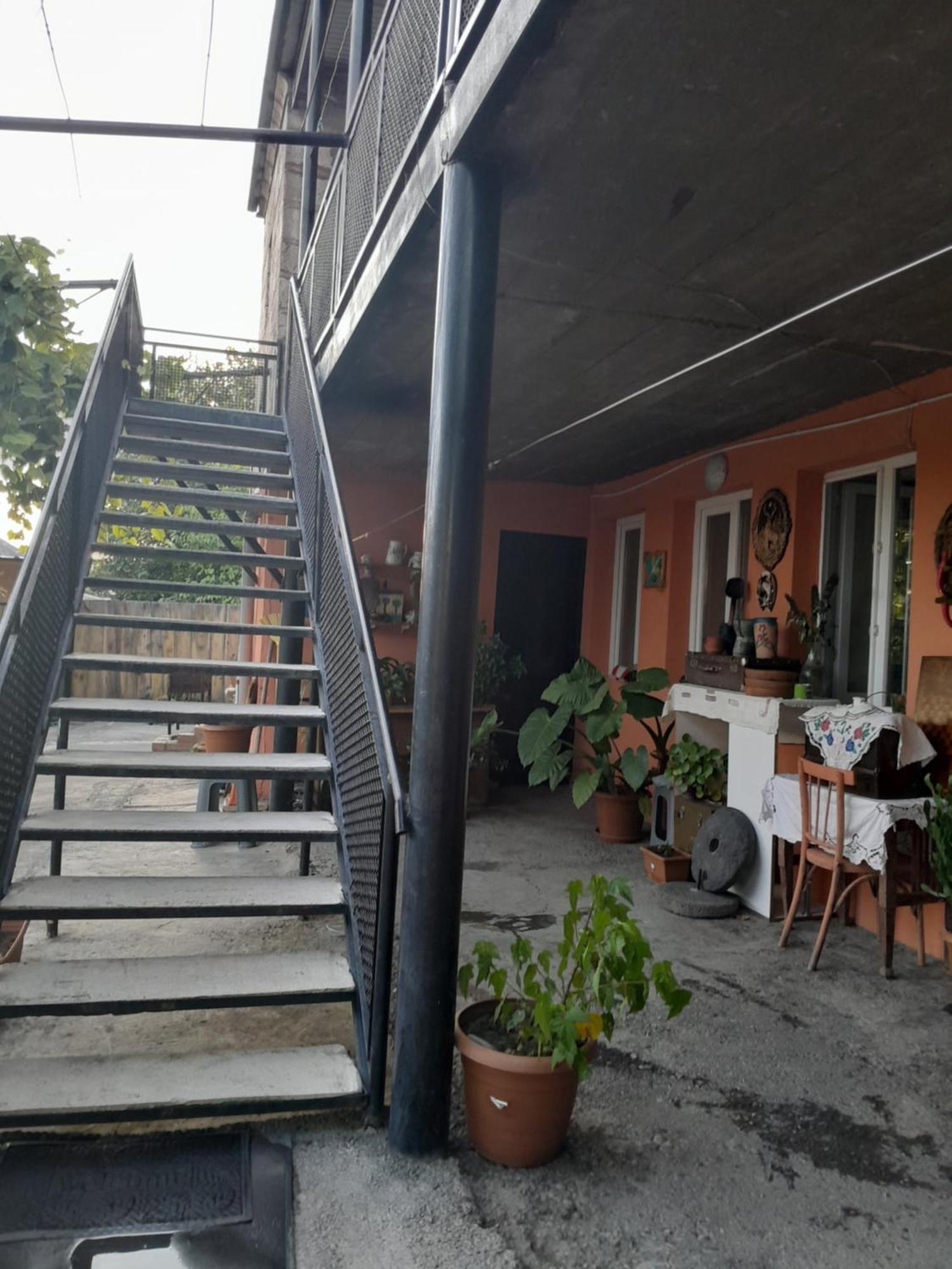 Akhaltsikhe Hotel “Sunny House” Buitenkant foto