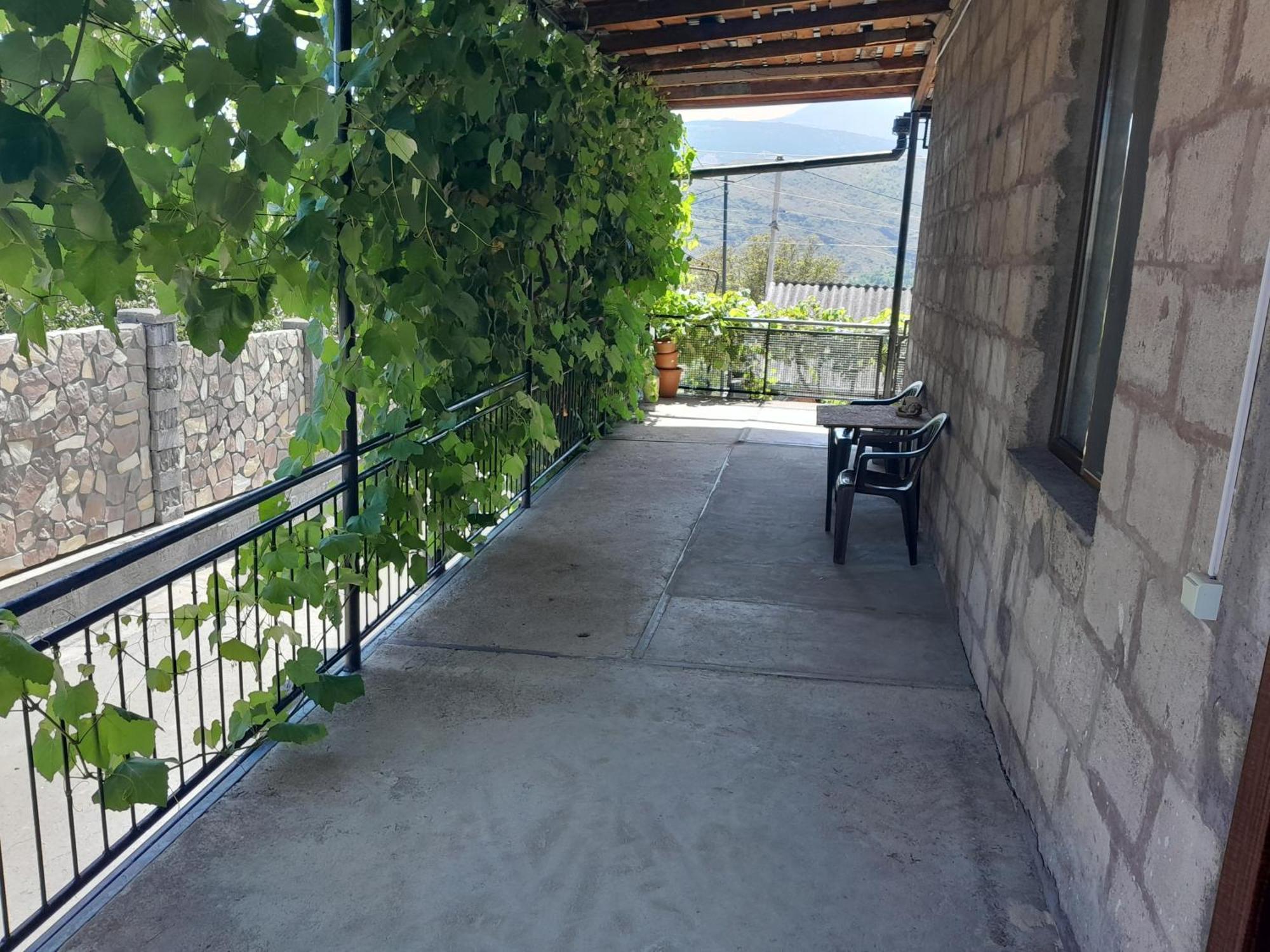 Akhaltsikhe Hotel “Sunny House” Buitenkant foto
